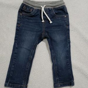 Cat and Jack denim